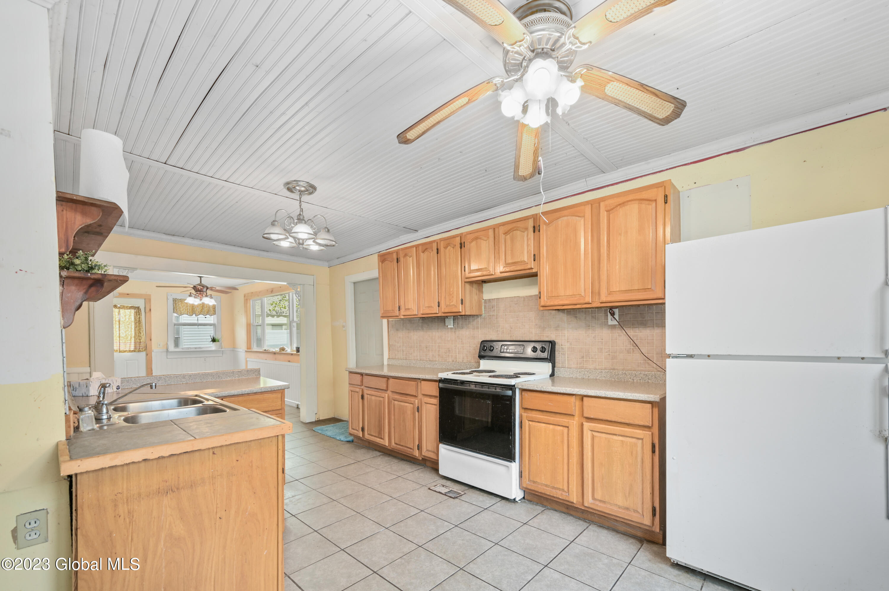 14 Maple Street Worcester, NY 12197 - Photo 11 of 39 14 Maple st-16