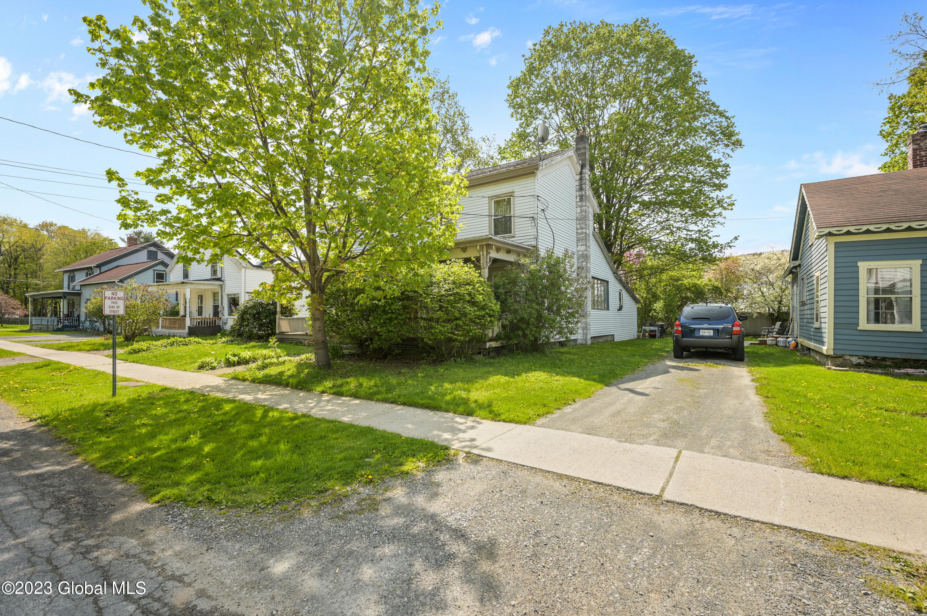 14 Maple Street Worcester, NY 12197 - Photo 3 of 39 14 Maple st-5