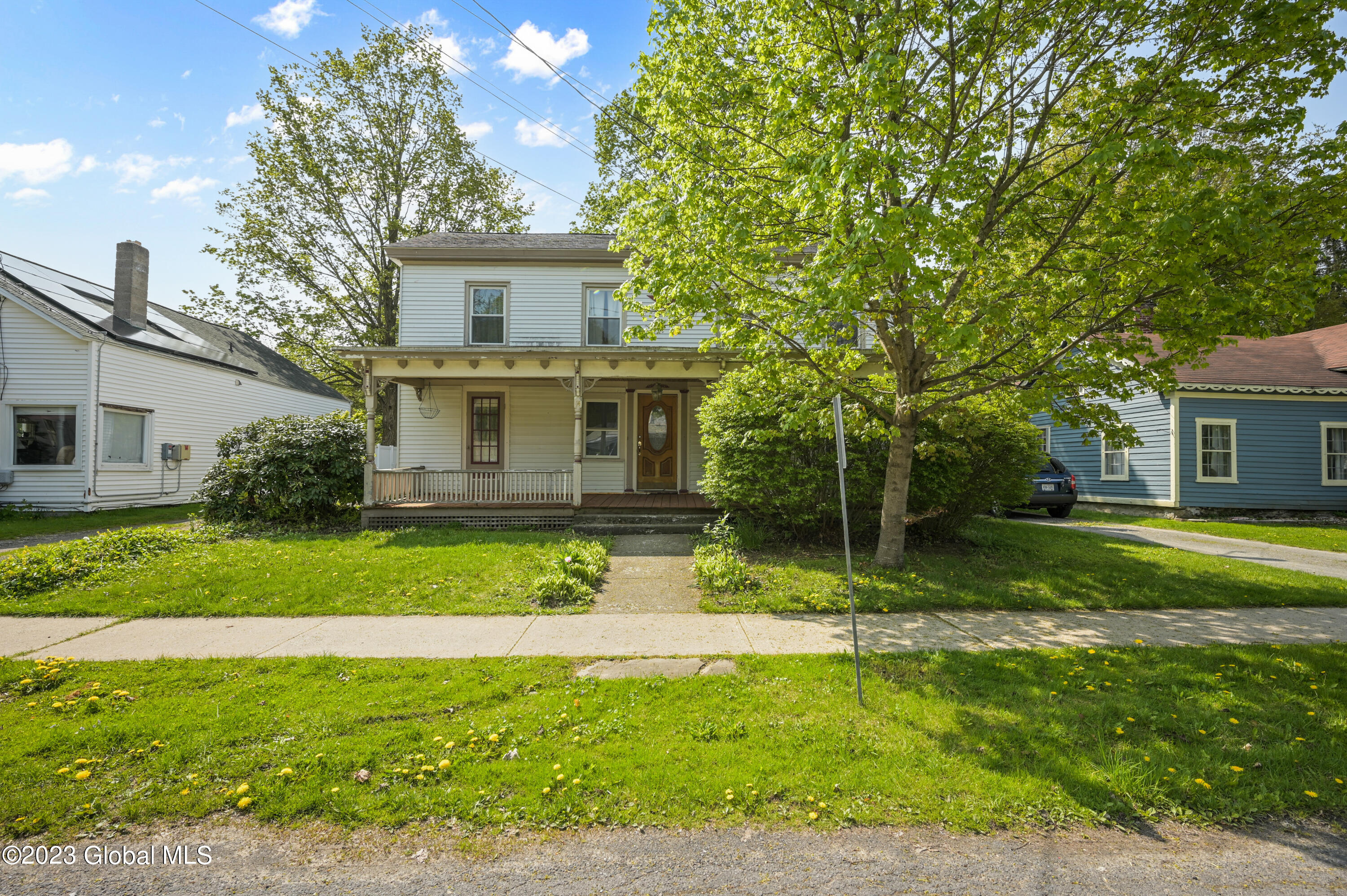 14 Maple Street Worcester, NY 12197 - Photo 38 of 39 14 Maple st-1