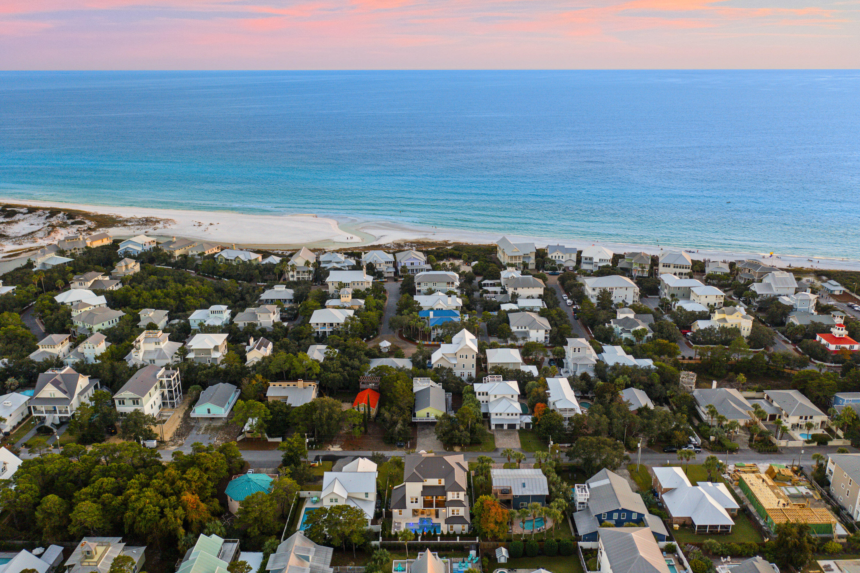 135 Betty Street Santa Rosa Beach, FL 32459 - Photo 54 of 54 DJI_0532