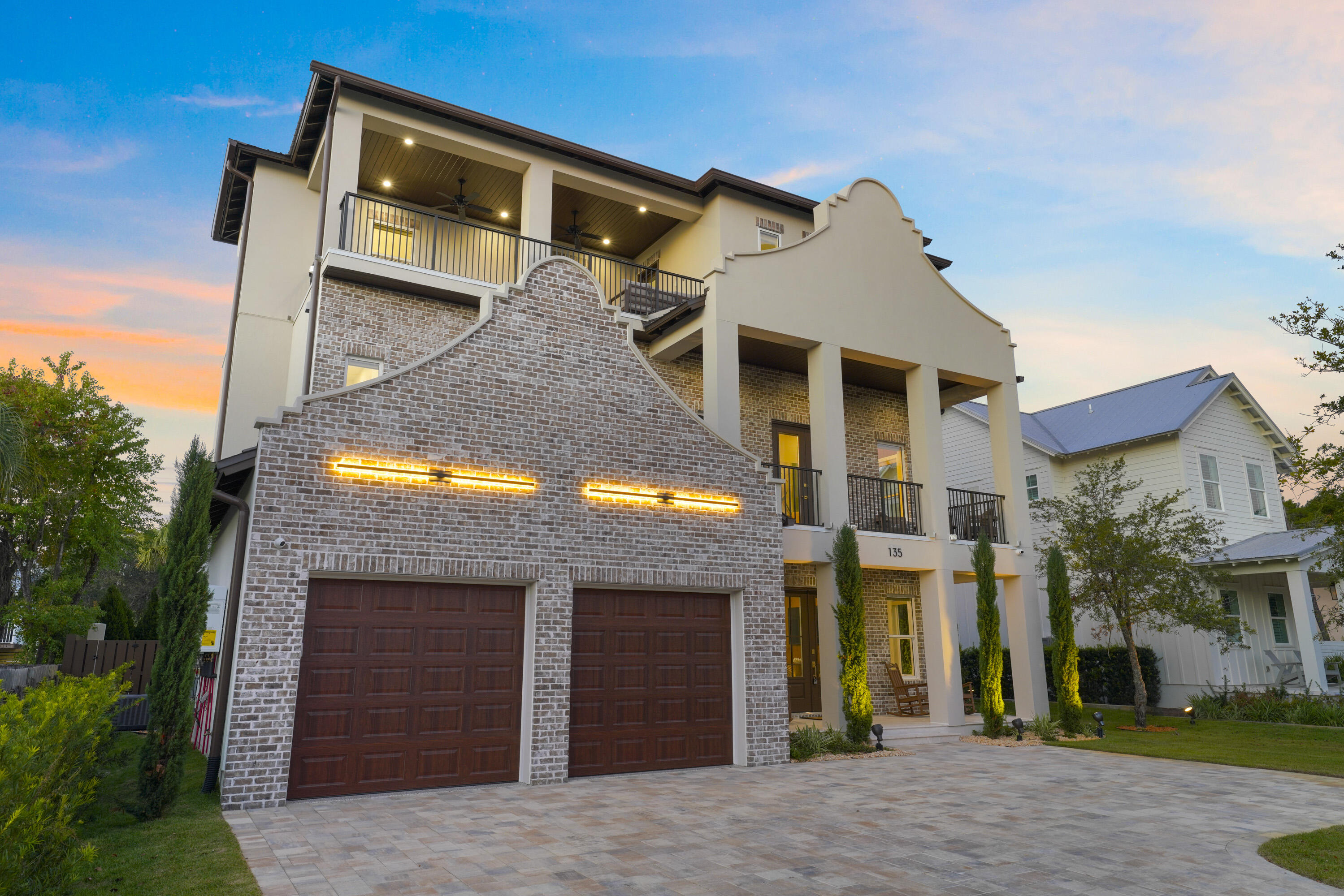 135 Betty Street Santa Rosa Beach, FL 32459 - Photo 6 of 54 88