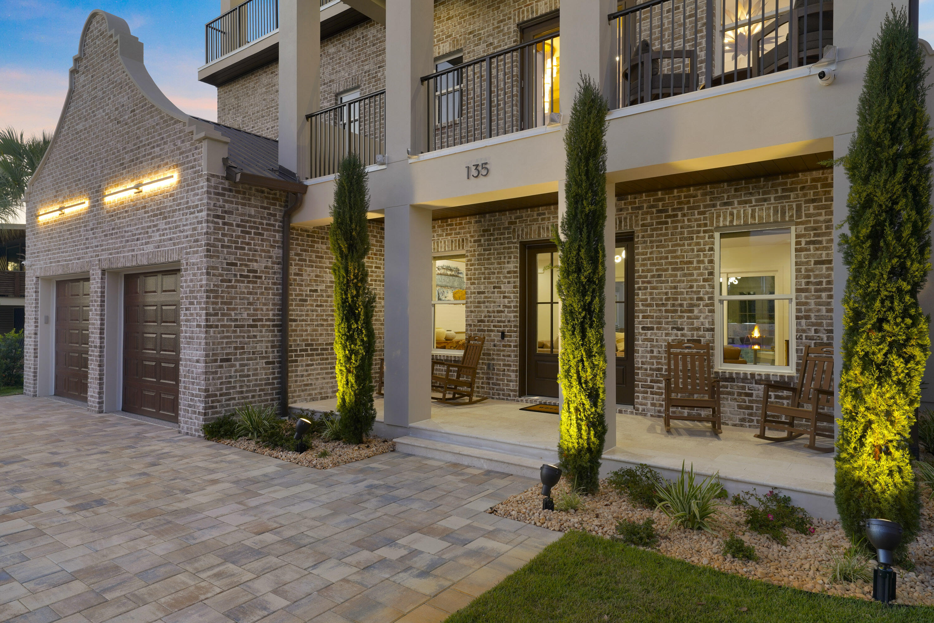135 Betty Street Santa Rosa Beach, FL 32459 - Photo 7 of 54 92