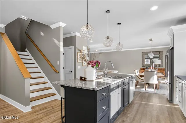 $785,000 | 3 Gibson Court, Saratoga Springs, NY 12866