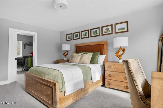 $785,000 | 3 Gibson Court, Saratoga Springs, NY 12866