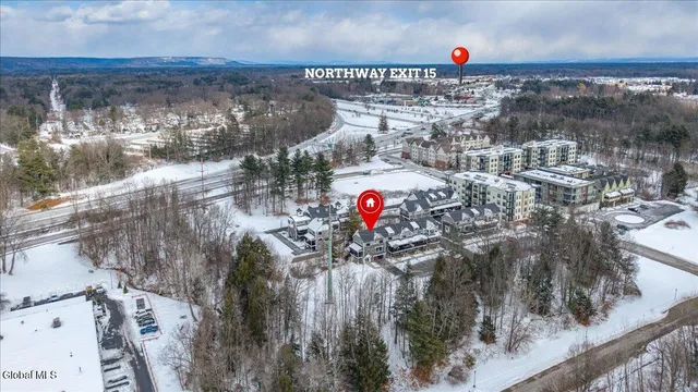 $785,000 | 3 Gibson Court, Saratoga Springs, NY 12866