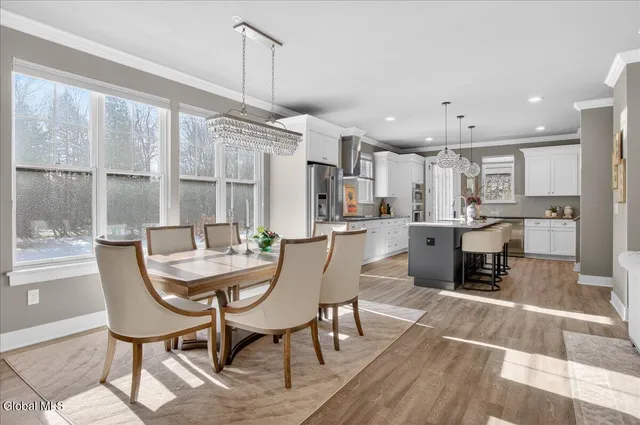 $785,000 | 3 Gibson Court, Saratoga Springs, NY 12866