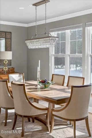 $785,000 | 3 Gibson Court, Saratoga Springs, NY 12866