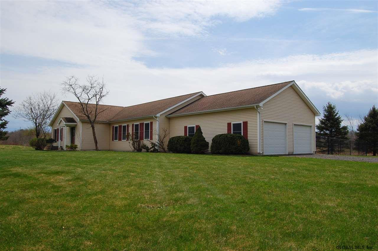 1111 Muitzeskill Road Schodack, NY 12156 - Photo 33 of 33 Photo 33