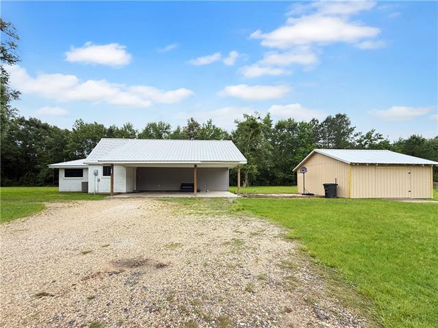 61531 Fish Hatchery Road Lacombe, LA 70445 - Photo 5 of 27