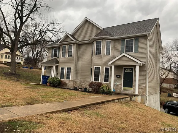 $219,850 | 403 Frank Street, Washington, MO 63090