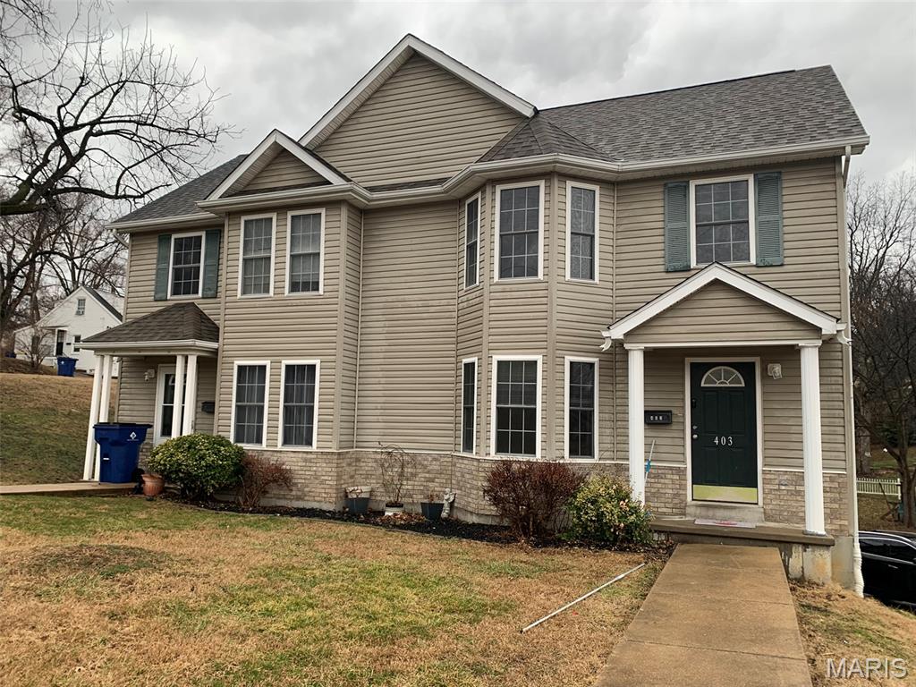 403 Frank Street Washington, MO 63090 - Photo 30 of 30