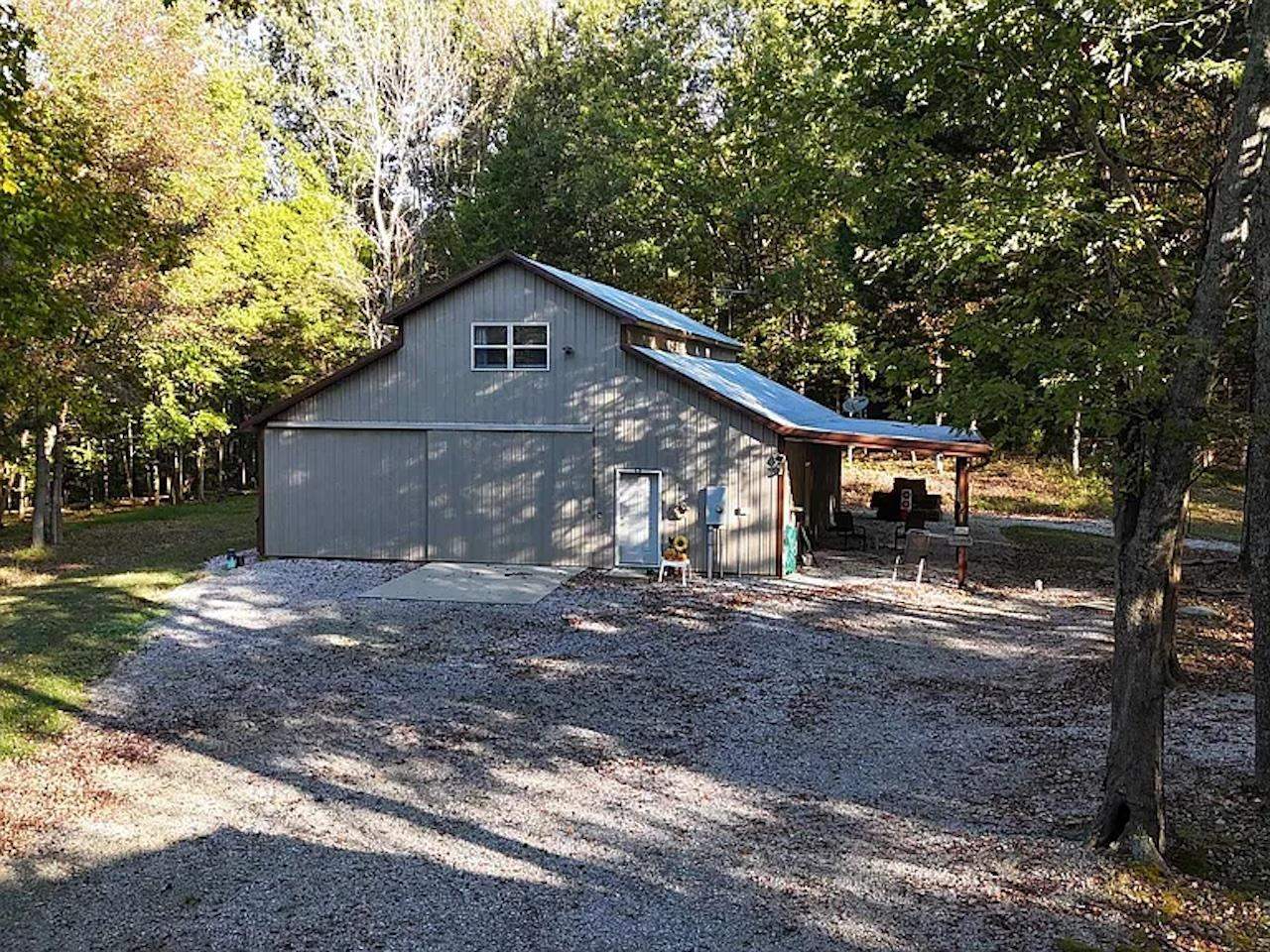 84 Gilstrap Road Morgantown, KY 42261 - Photo 1 of 1 Gallery Image 1