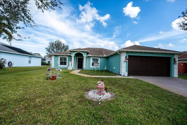 $8,500 | 1947 Northwest Palmetto Terrace, Stuart, FL 34994