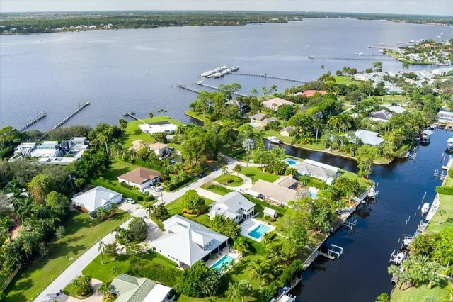 $8,500 | 1947 Northwest Palmetto Terrace, Stuart, FL 34994