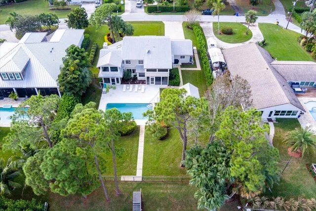 $8,500 | 1947 Northwest Palmetto Terrace, Stuart, FL 34994