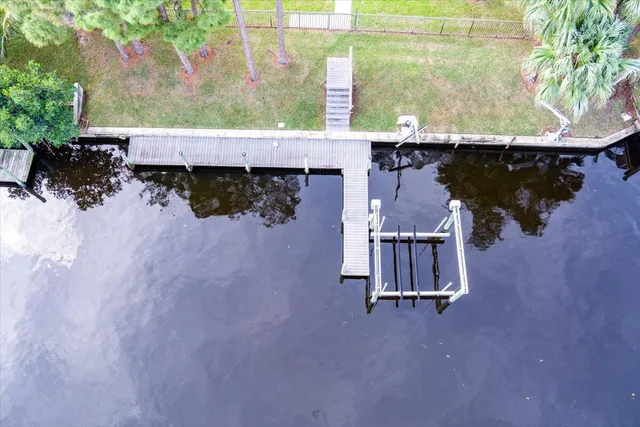 $8,500 | 1947 Northwest Palmetto Terrace, Stuart, FL 34994