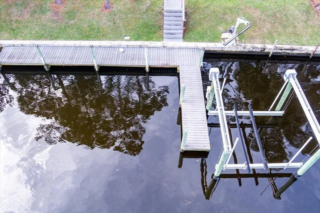 $8,500 | 1947 Northwest Palmetto Terrace, Stuart, FL 34994