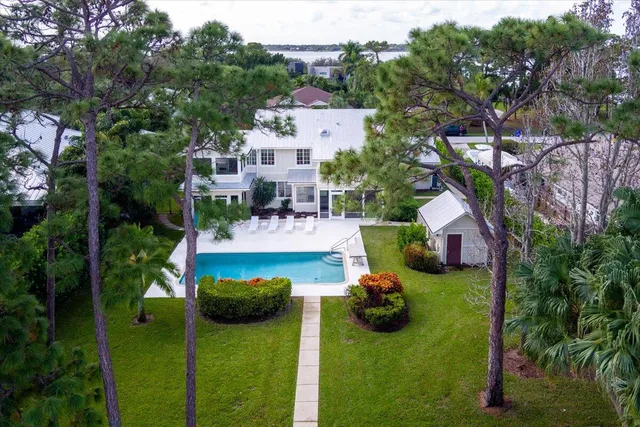 $8,500 | 1947 Northwest Palmetto Terrace, Stuart, FL 34994