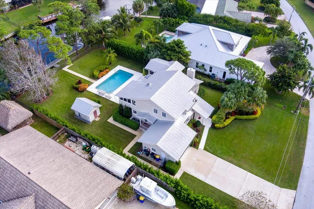 $8,500 | 1947 Northwest Palmetto Terrace, Stuart, FL 34994