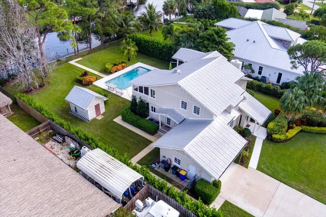 $8,500 | 1947 Northwest Palmetto Terrace, Stuart, FL 34994