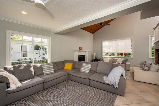 a bathroom with a toilet a sink and a shower