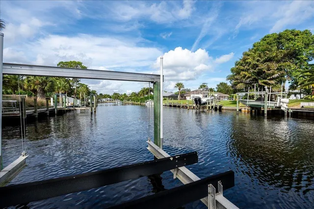 $8,500 | 1947 Northwest Palmetto Terrace, Stuart, FL 34994