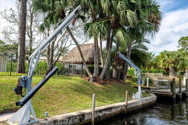 $8,500 | 1947 Northwest Palmetto Terrace, Stuart, FL 34994