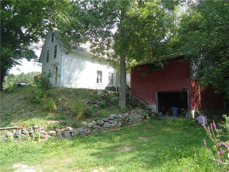 126 Riverside Drive Warren, ME 04864 - Photo 1 of 4 Exterior Front.