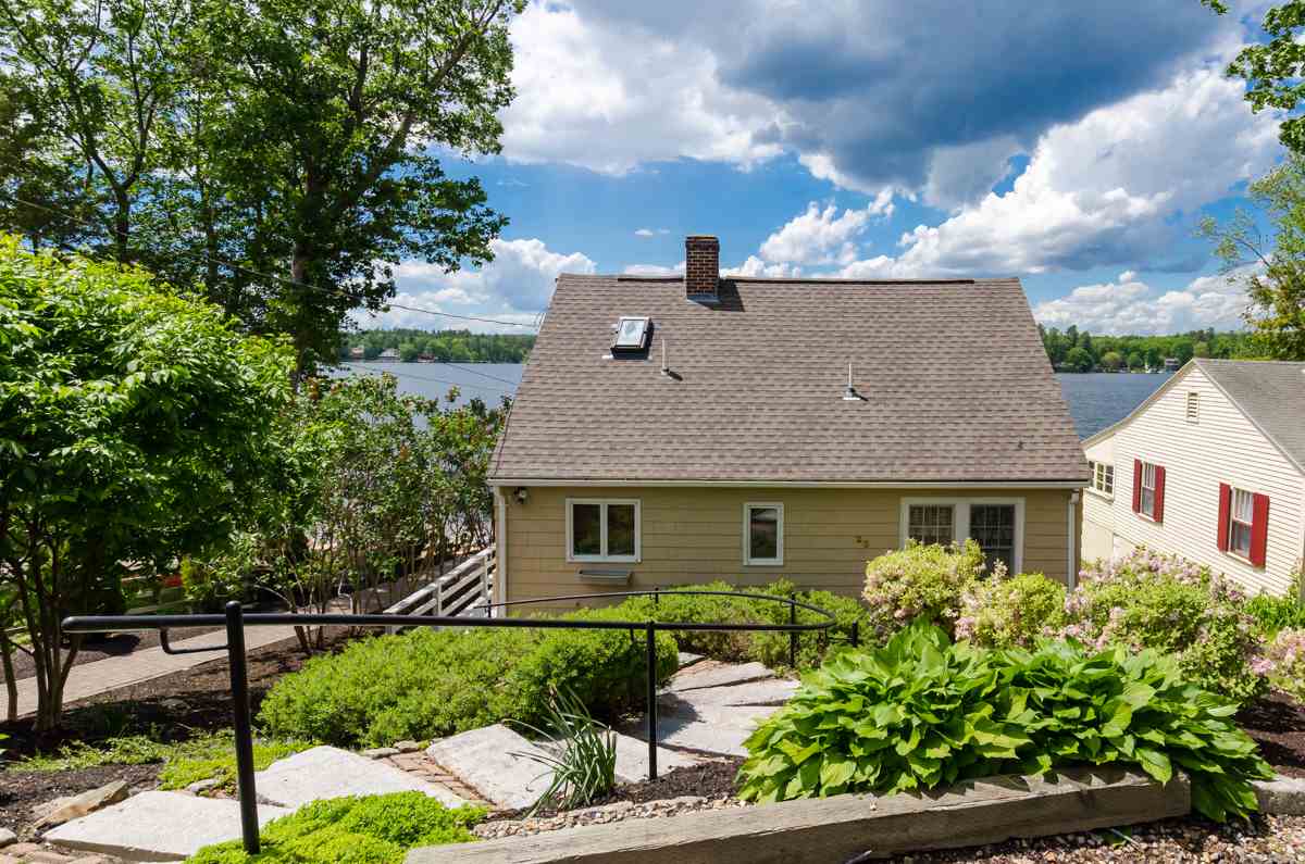 23 Farmer Road Windham, NH 03087 - Photo 5 of 21