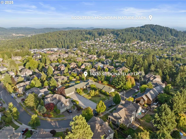 $1,180,000 | 14330 Southeast Donatello Loop, Happy Valley, OR 97086