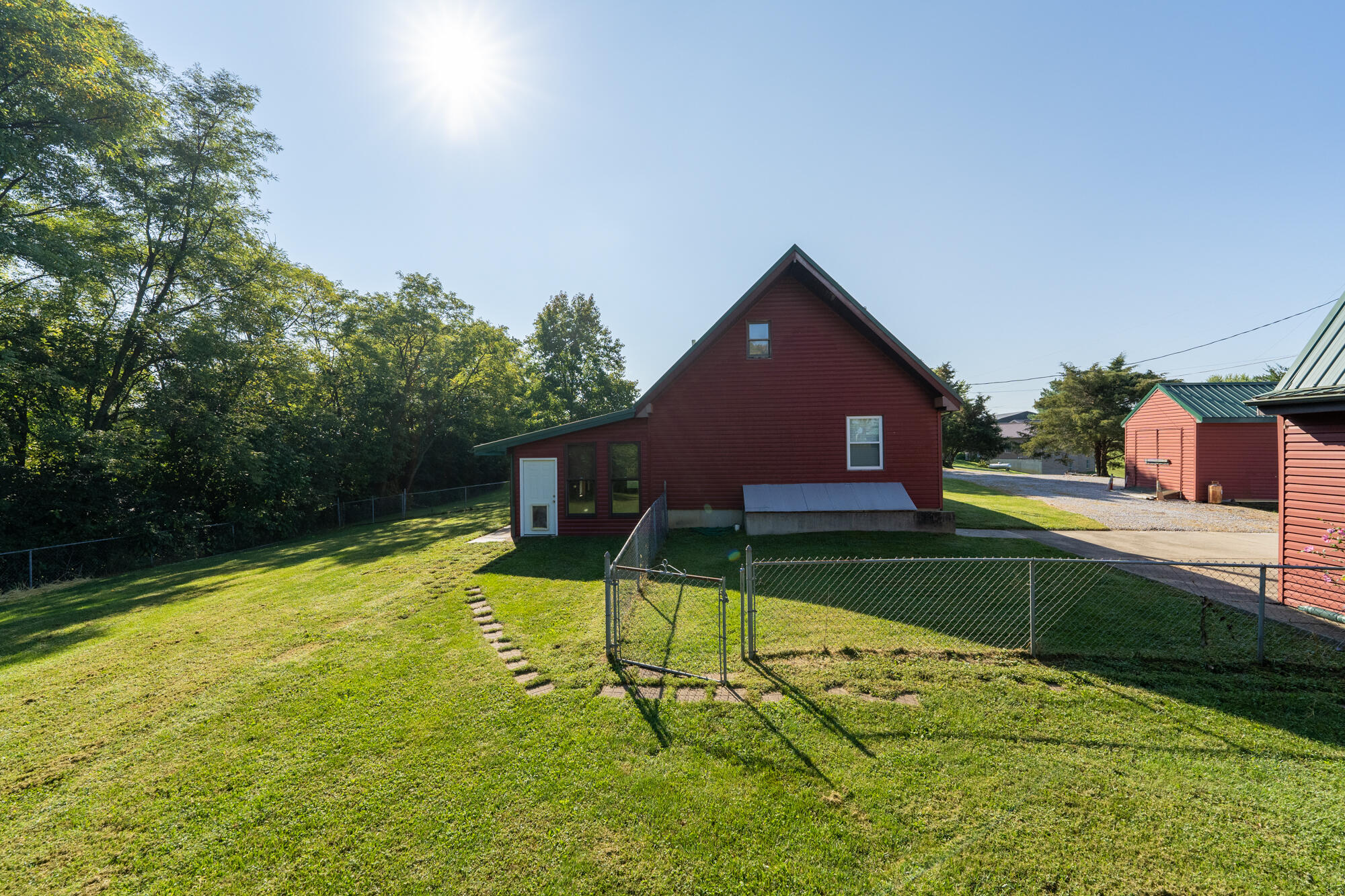 1790 Lemon Northcutt Road Dry Ridge, KY 41035 - Photo 9 of 41