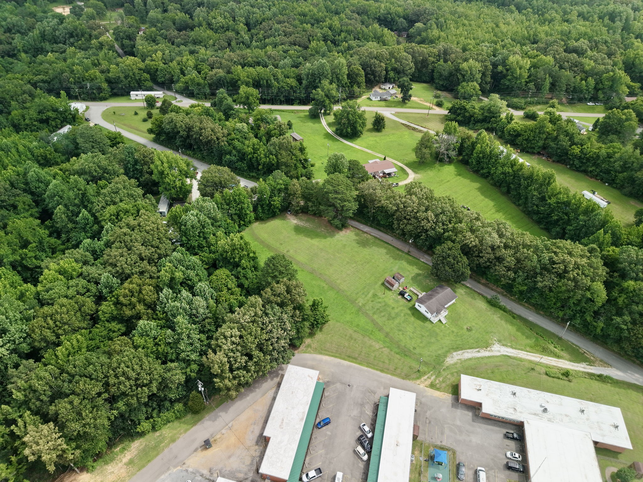 0 Short Road Paris, TN 38242 - Photo 8 of 25