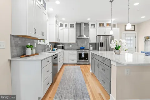 $1,399,000 | 1035 Boucher Avenue, Annapolis, MD 21403