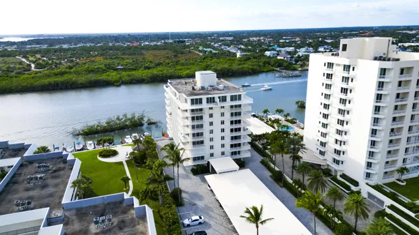 $1,200,000 | 375 South Beach Road, Unit 201, Tequesta, FL 33469