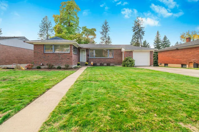 $390,000 | 5333 North Greenwood Boulevard, Spokane, WA 99205