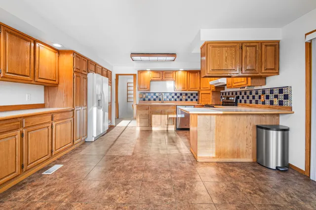 $390,000 | 5333 North Greenwood Boulevard, Spokane, WA 99205