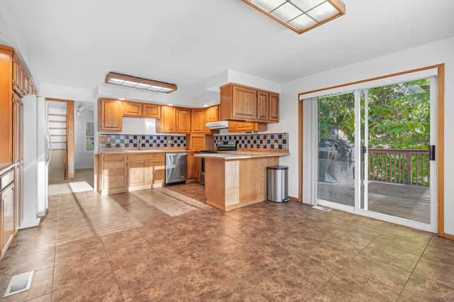 $390,000 | 5333 North Greenwood Boulevard, Spokane, WA 99205