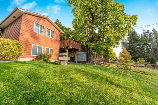 $390,000 | 5333 North Greenwood Boulevard, Spokane, WA 99205