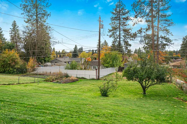 $390,000 | 5333 North Greenwood Boulevard, Spokane, WA 99205