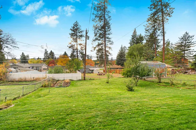 $390,000 | 5333 North Greenwood Boulevard, Spokane, WA 99205