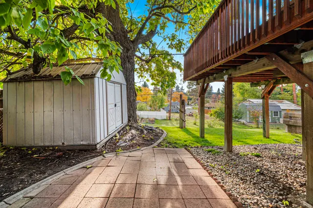 $390,000 | 5333 North Greenwood Boulevard, Spokane, WA 99205