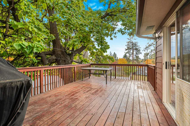 $390,000 | 5333 North Greenwood Boulevard, Spokane, WA 99205