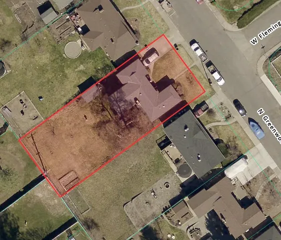 $390,000 | 5333 North Greenwood Boulevard, Spokane, WA 99205