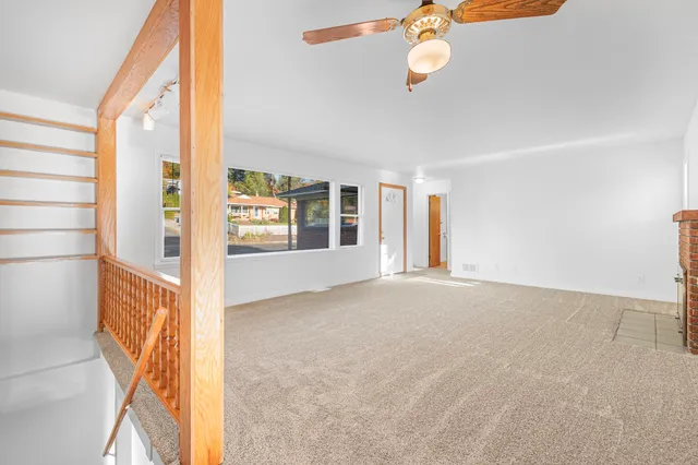 $390,000 | 5333 North Greenwood Boulevard, Spokane, WA 99205