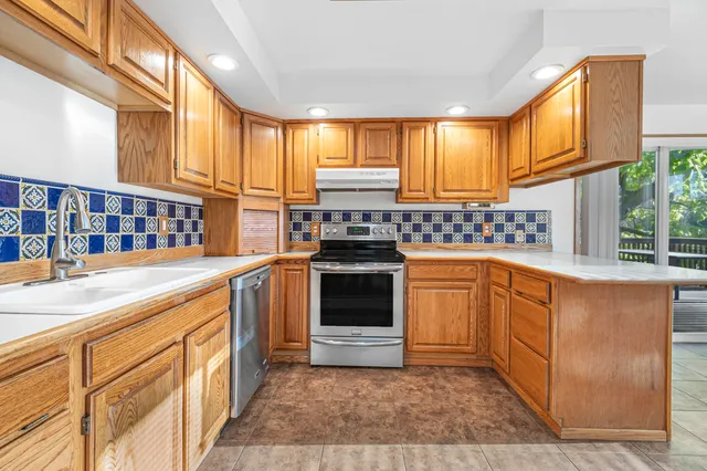 $390,000 | 5333 North Greenwood Boulevard, Spokane, WA 99205