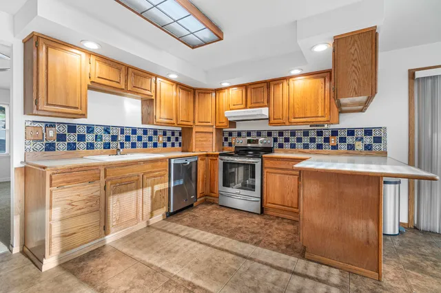 $390,000 | 5333 North Greenwood Boulevard, Spokane, WA 99205