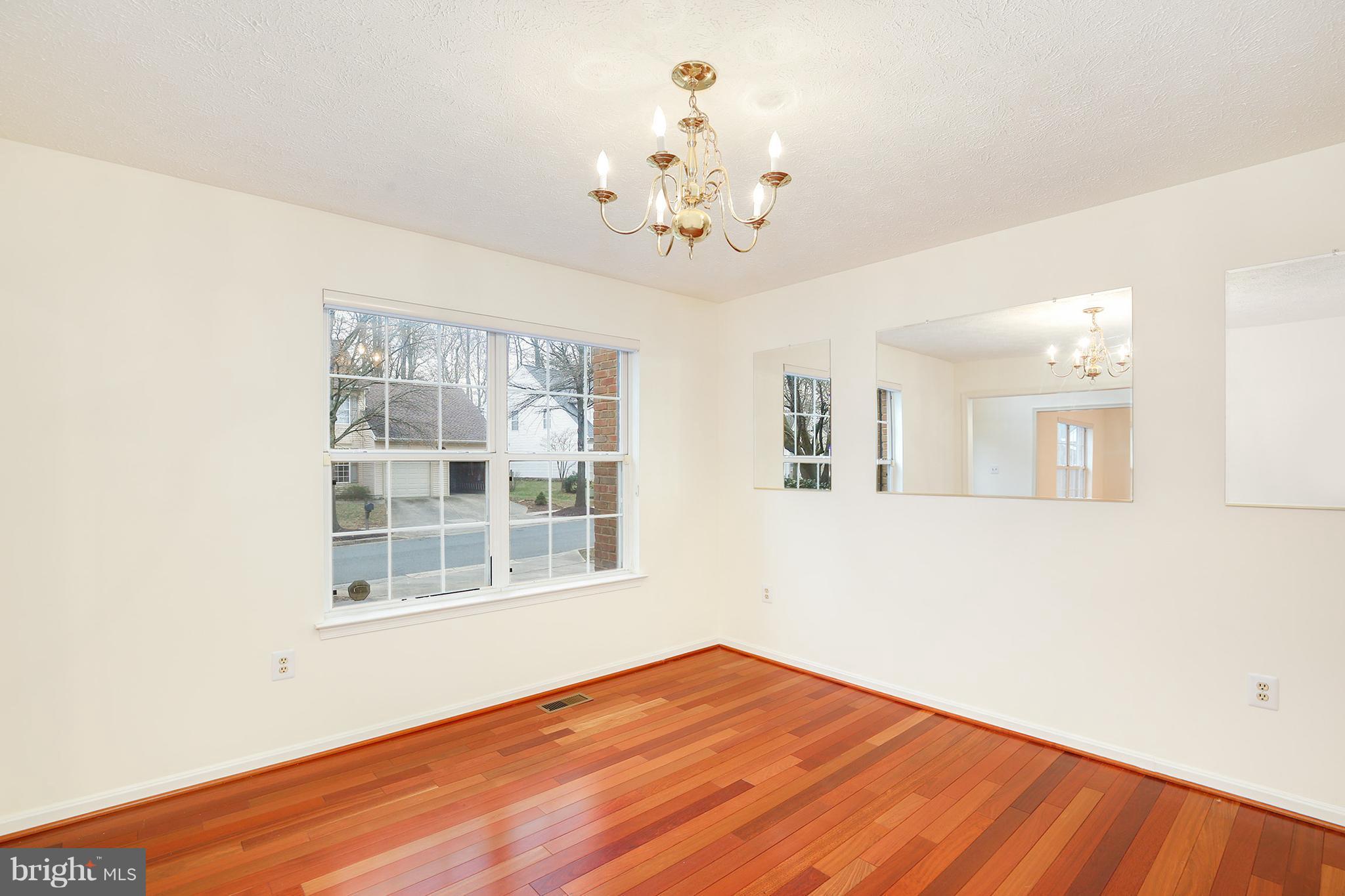 3508 Rippling Way Laurel, MD 20724 - Photo 3 of 30 Dining Room