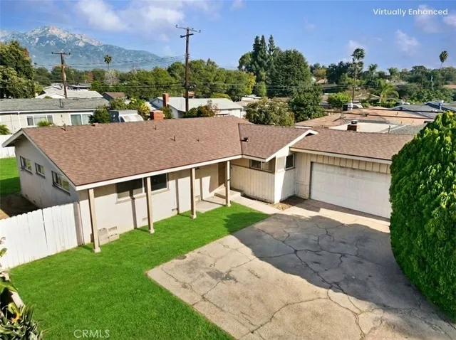 $665,000 | 1415 East Anita Street, Upland, CA 91786