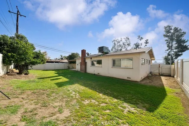 $665,000 | 1415 East Anita Street, Upland, CA 91786