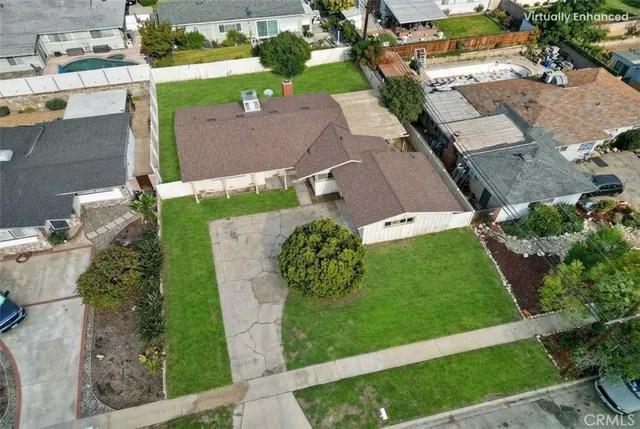 $665,000 | 1415 East Anita Street, Upland, CA 91786